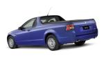 Holden Commodore VE Omega Ute 2007 года